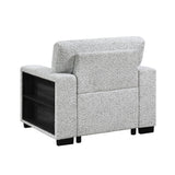 Prato Chair