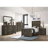 Eleanor Bed