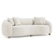 Merritt Fabric Sofa