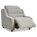 Gio Fabric Power Motion Chair