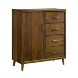 Malibu Chest in Walnut