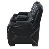 Lexus Loveseat