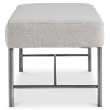 Outline Bench