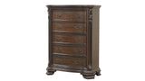 Vintage Chest