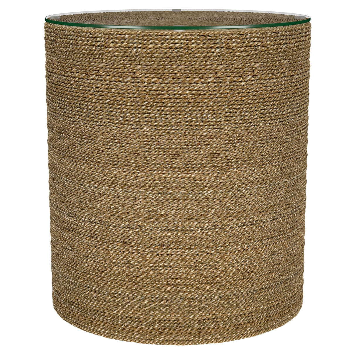 Halden Side Table