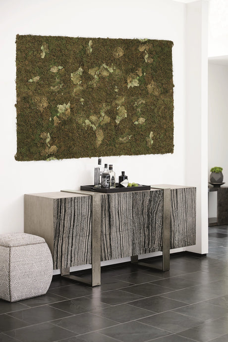 Linea Entertainment Credenza