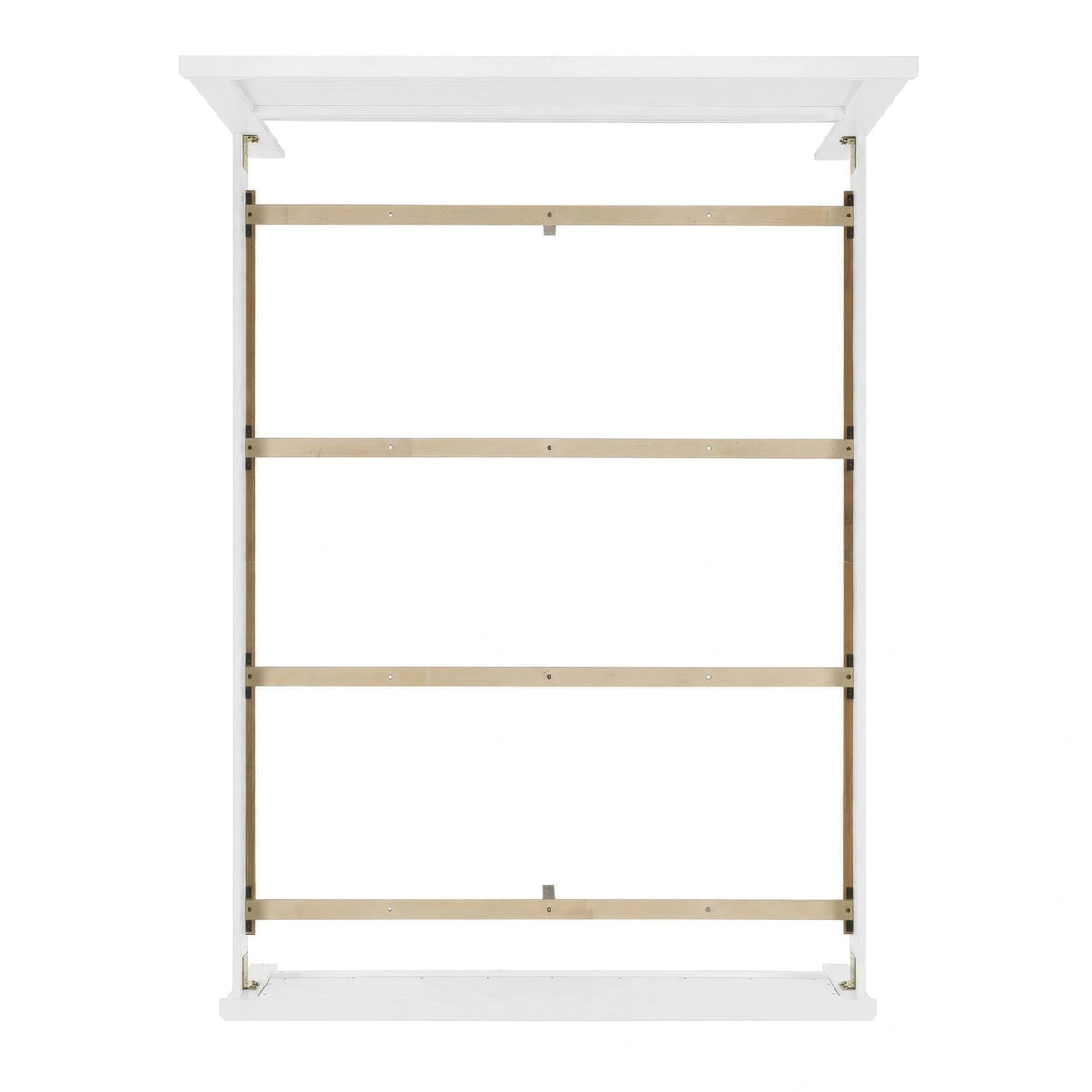 Sami Youth Panel Bedroom Set