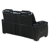 Lexus Loveseat