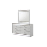 Glam Bedroom Set