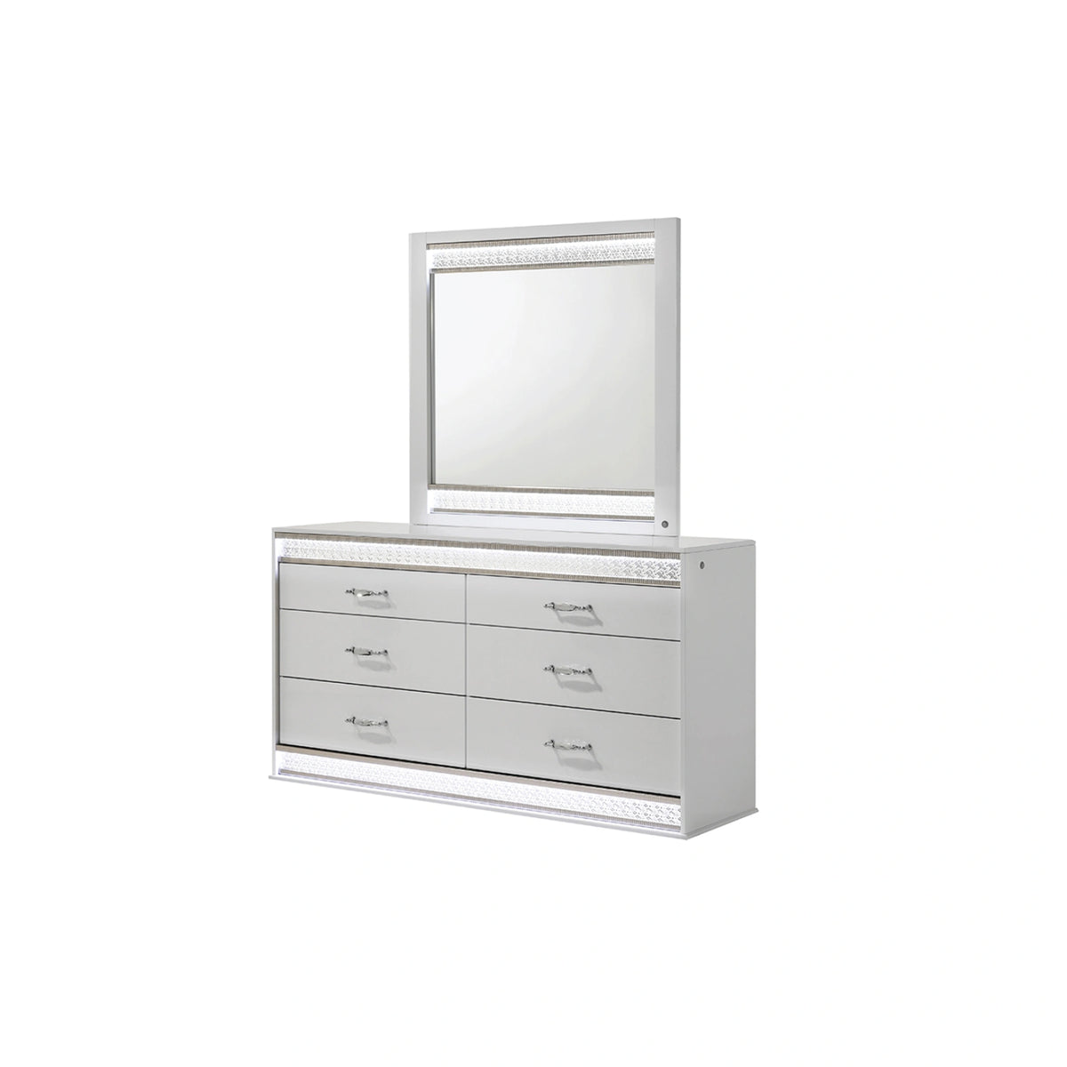 Glam Mirror