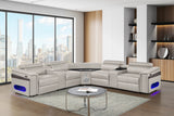 Nova Sectional