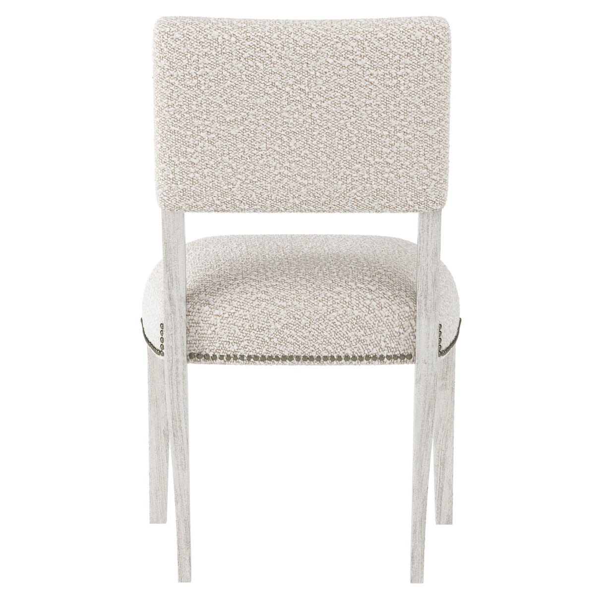 Moore Fabric Side Chair