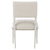 Moore Fabric Side Chair