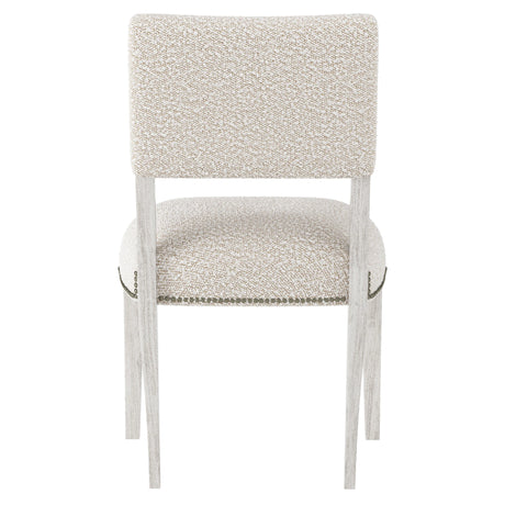 Moore Fabric Side Chair