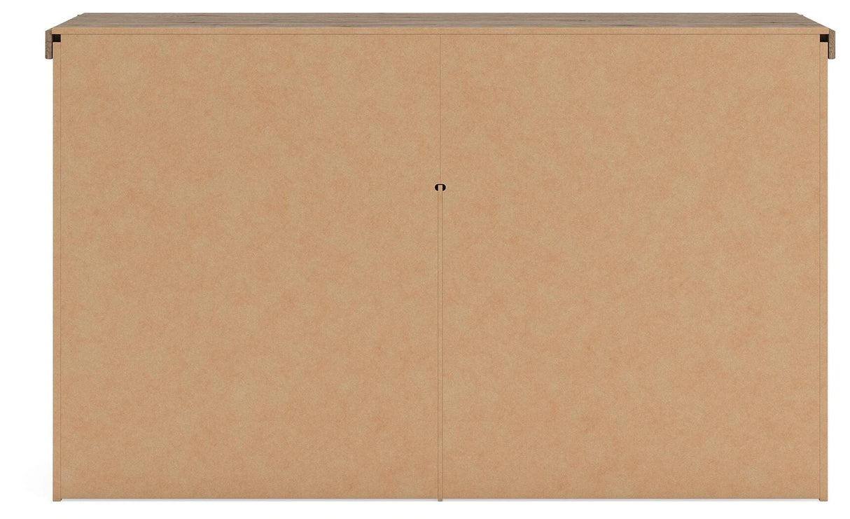 Oliandon Dresser