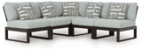Beachloft Outdoor Sectional