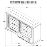McKinney Bedroom Set