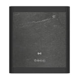 Halo Smart Occasional Table Set in Black