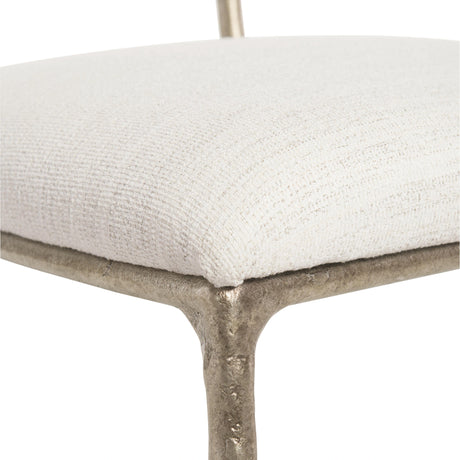 Atticus Fabric Side Chair