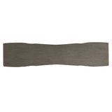 Kona Outdoor Bench