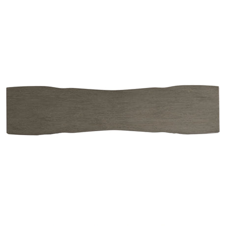 Kona Outdoor Bench