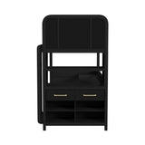 Ridgemont Loft Complete Bunk Bed