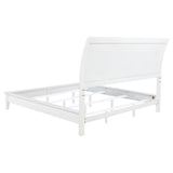 Bexhill Panel Bed