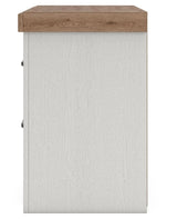 Savonport Nightstand