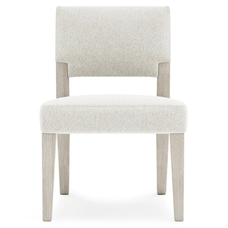 Tempo Side Chair