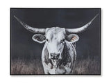 Harlandale Wall Art