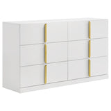 Ines Dresser
