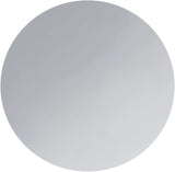 Jazzy Silver Coffee Table - galleria furniture outlet