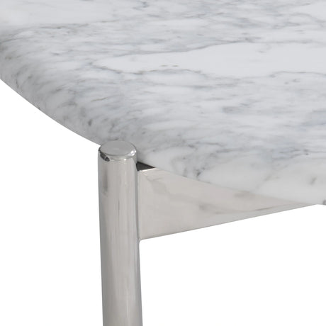 Arris Cocktail Table