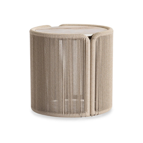 Trellis Outdoor Side Table