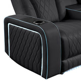 Electra Sectional