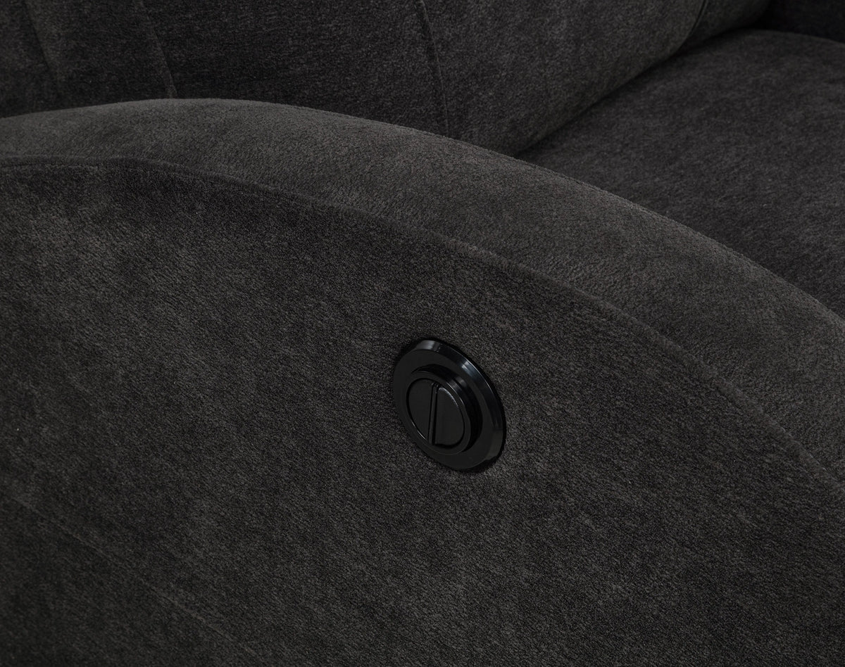 Grant Power Recliner