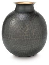 Woody Vase