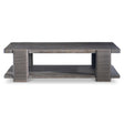 Andros Outdoor Cocktail Table