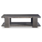 Andros Outdoor Cocktail Table