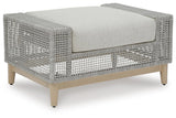 Seton Creek Outdoor Seating Set