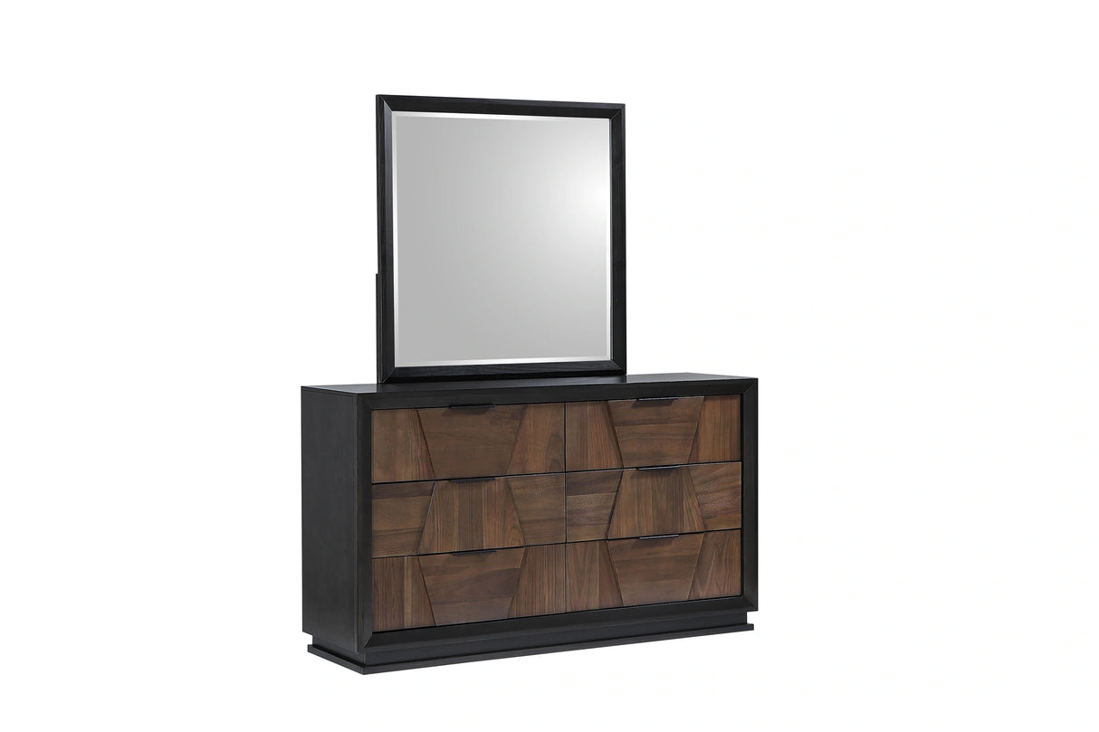 Houston Mirror