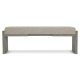 Foundations Bench