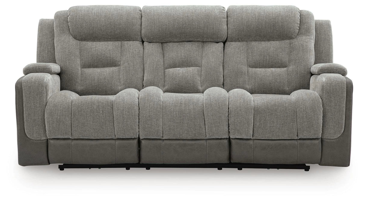 Mixed Motion Sofa