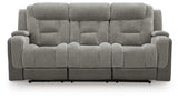 Mixed Motion Sofa
