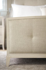 East Hampton Panel Bed King