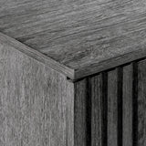 Menton Entertainment Credenza