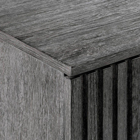 Menton Entertainment Credenza