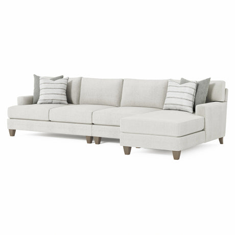 Mila Fabric Sectional