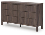 Pamytta Dresser