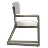Rhodes Outdoor Arm Chair